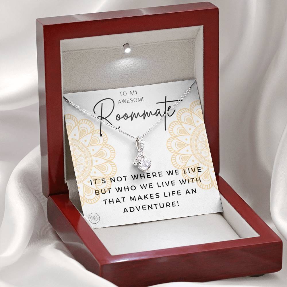 0820g Necklace Beauty