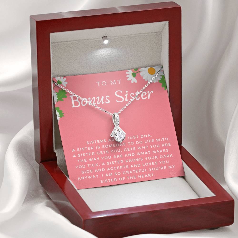 1104b Necklace Beauty