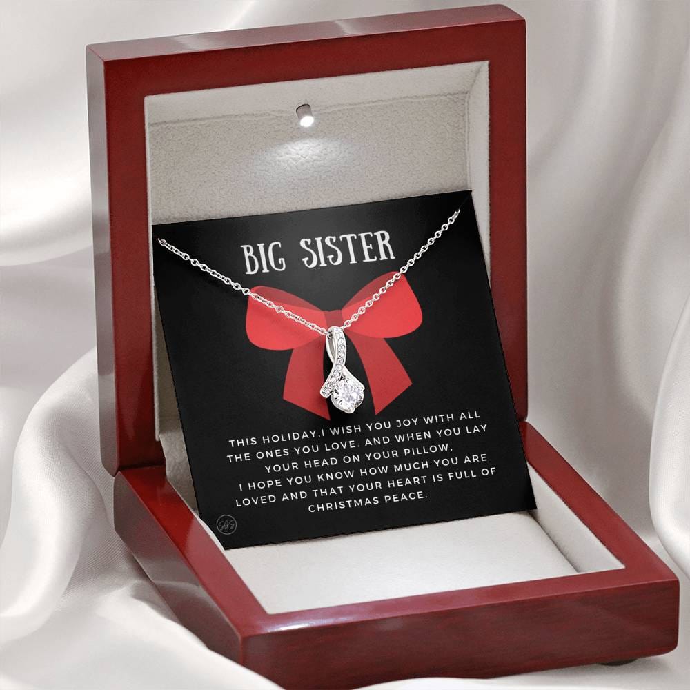 1111xc Necklace Beauty