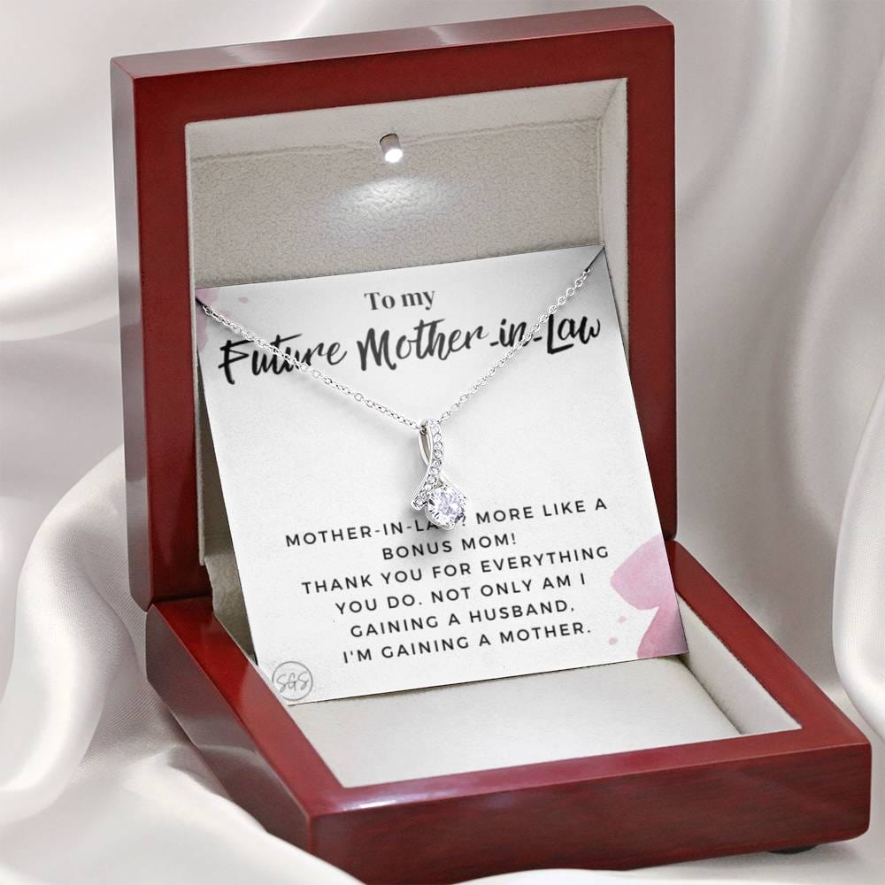 0623K Necklace Beauty