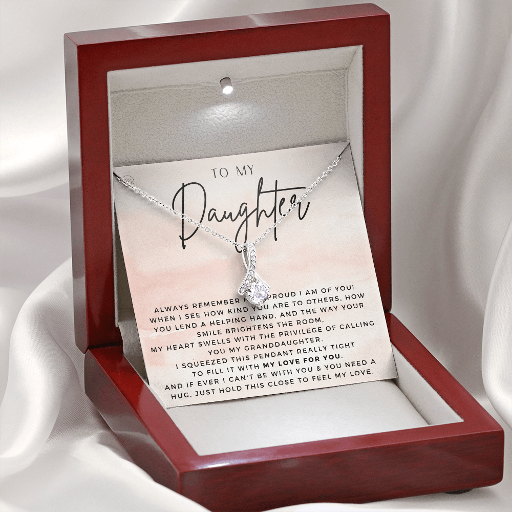 1129dk Necklace Beauty