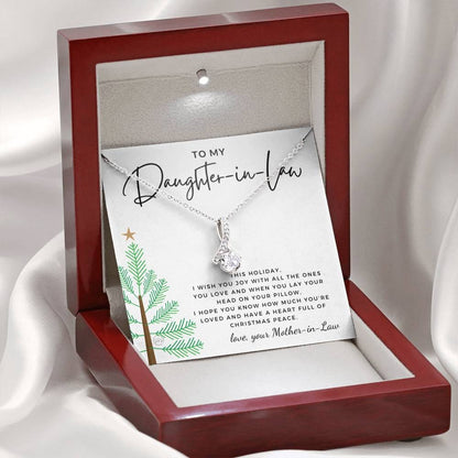 DILxmas2 Necklace Beauty