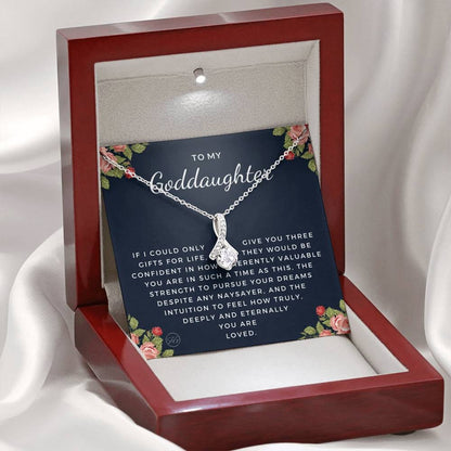 0909GodDBeautyd Necklace Beauty
