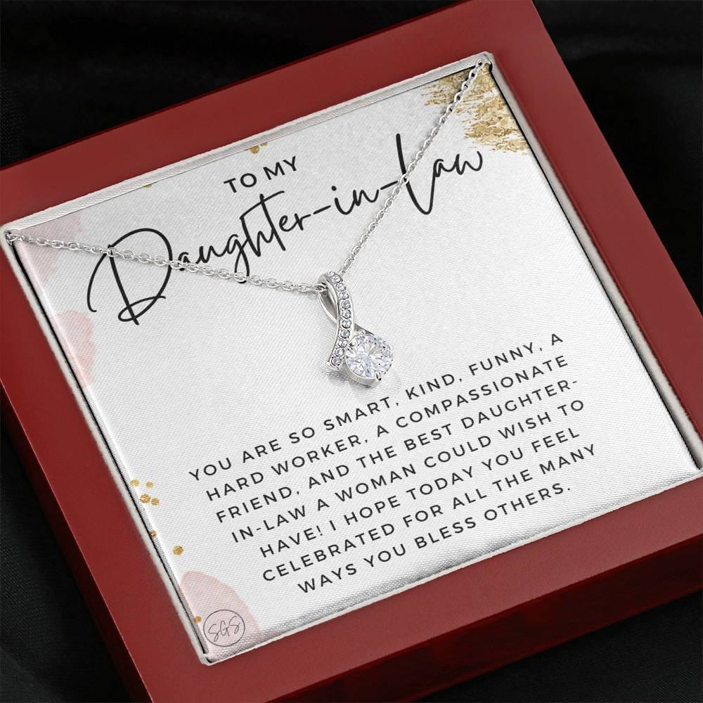 1012DILb Necklace Beauty