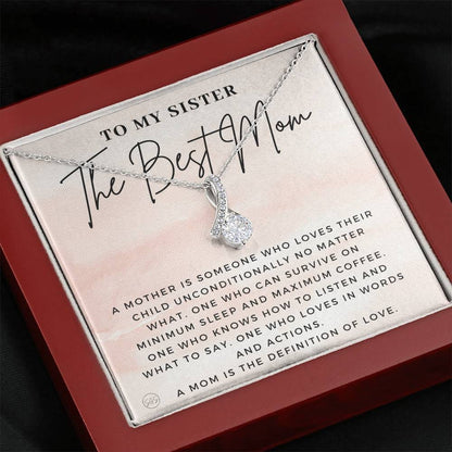 1112sc Necklace Beauty