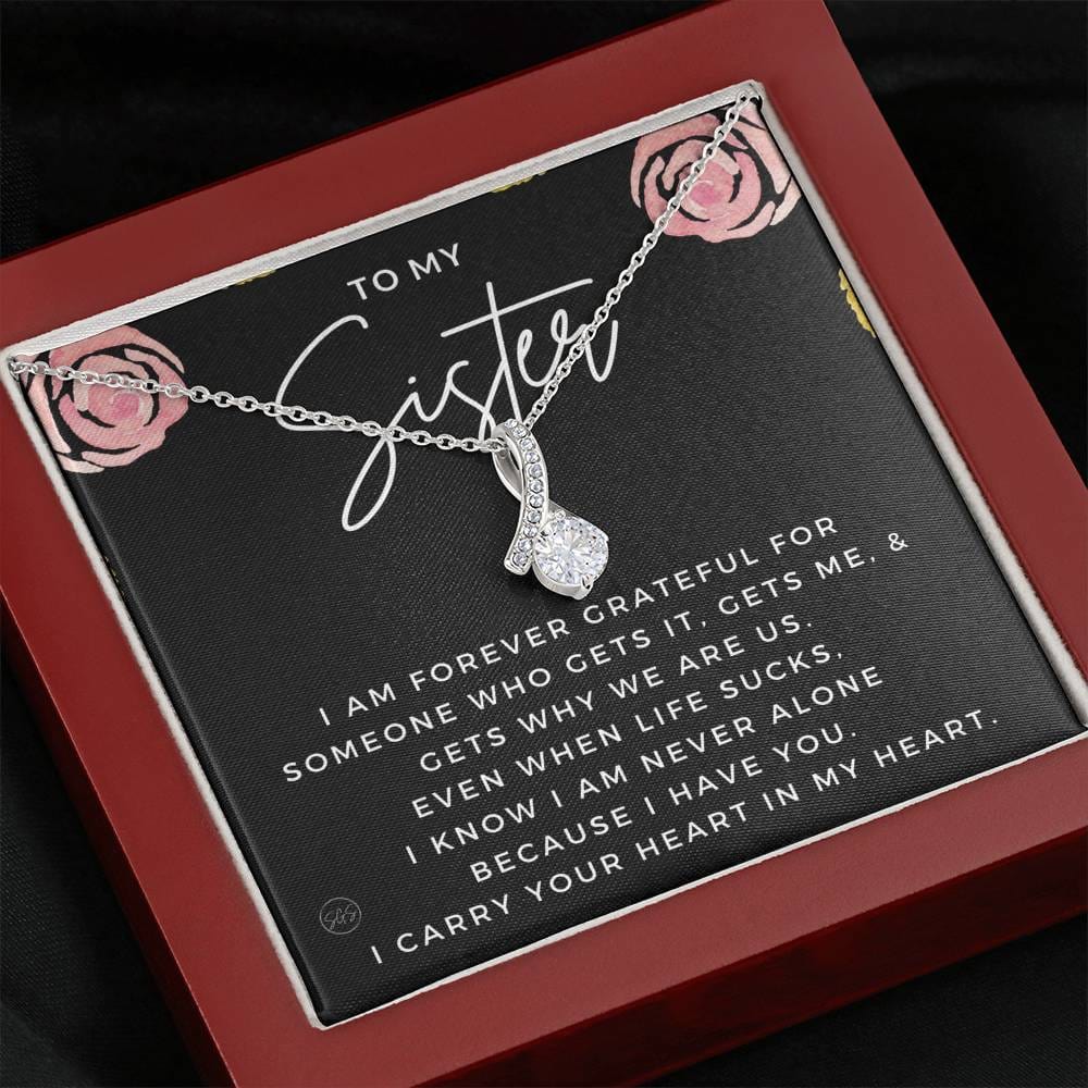 1113c Necklace Beauty