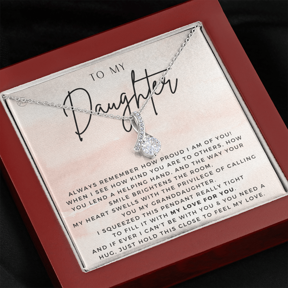 1129dk Necklace Beauty