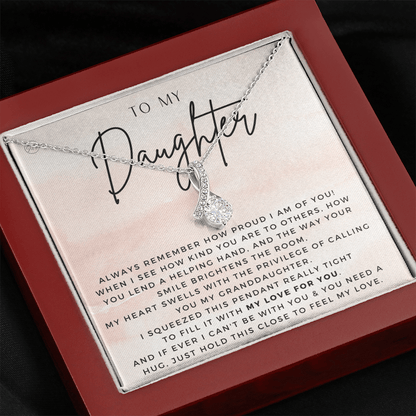 1129dk Necklace Beauty