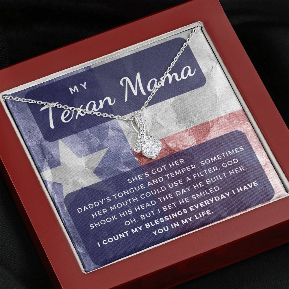 tex0820a Necklace Beauty
