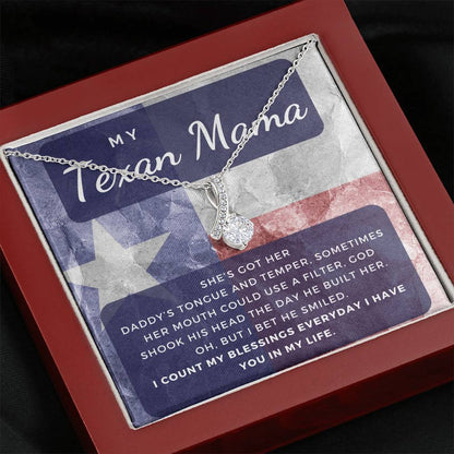 tex0820a Necklace Beauty
