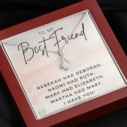 1206h Necklace Beauty