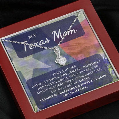 tex0820b Necklace Beauty