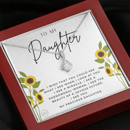 1129dg Necklace Beauty