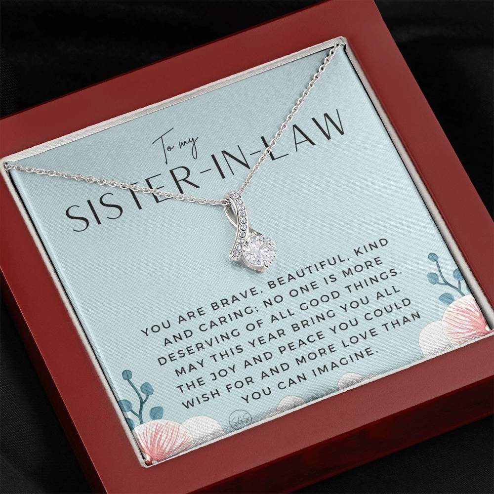 1103c Necklace Beauty