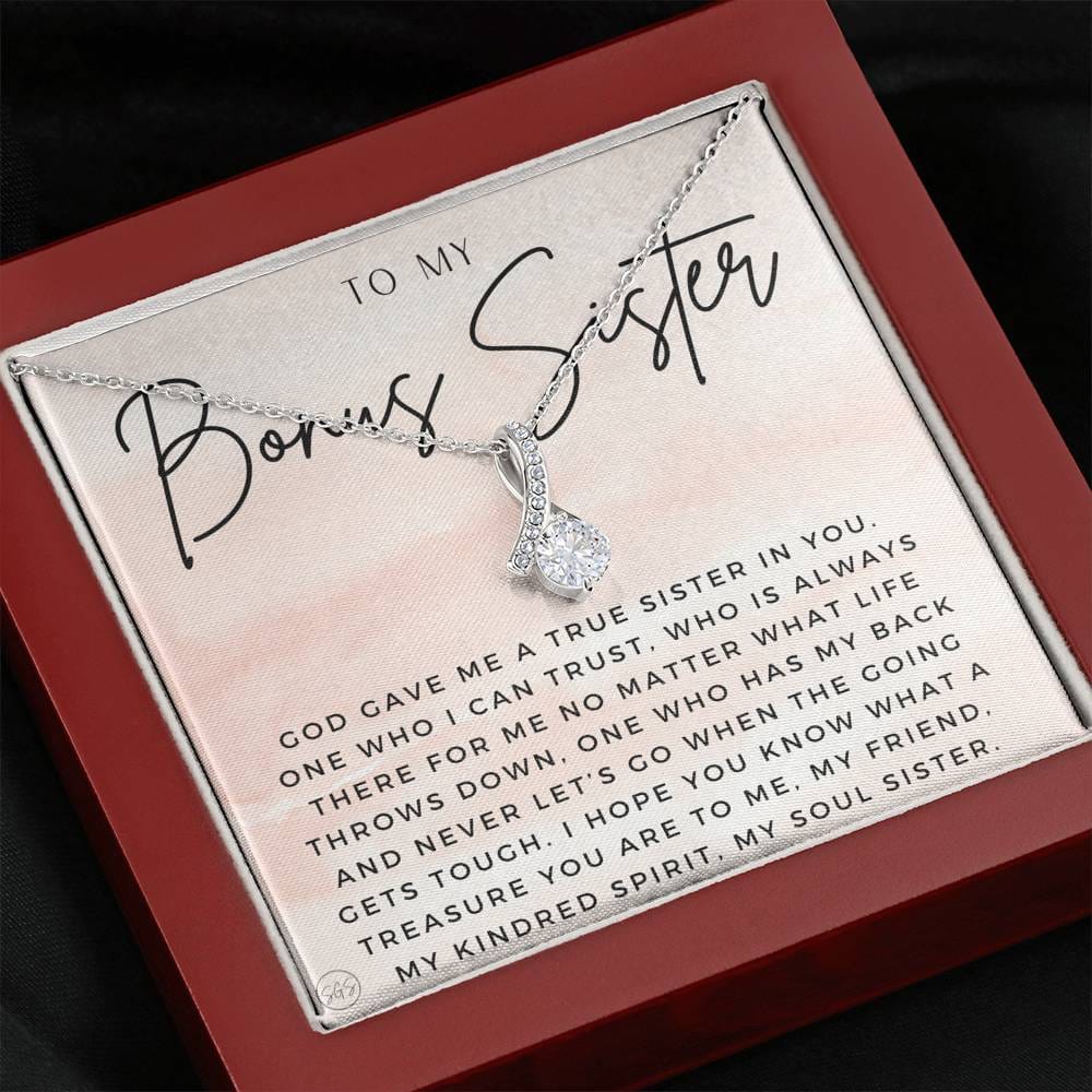 1104h Necklace Beauty