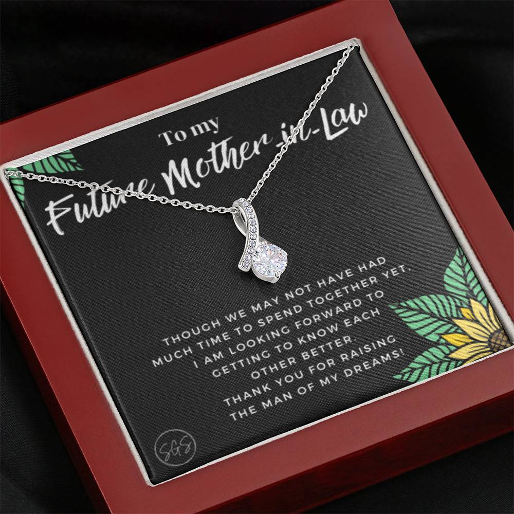 0623B Necklace Beauty