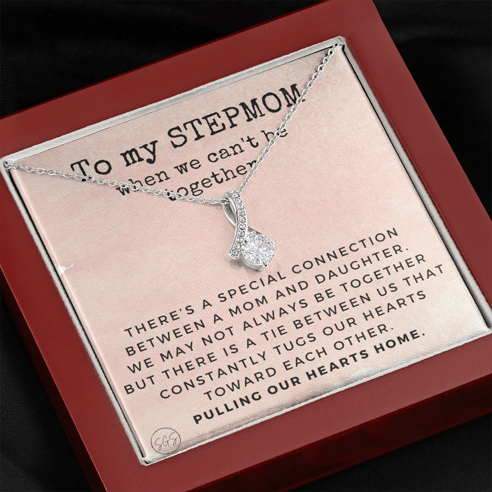 1208sc Necklace Beauty