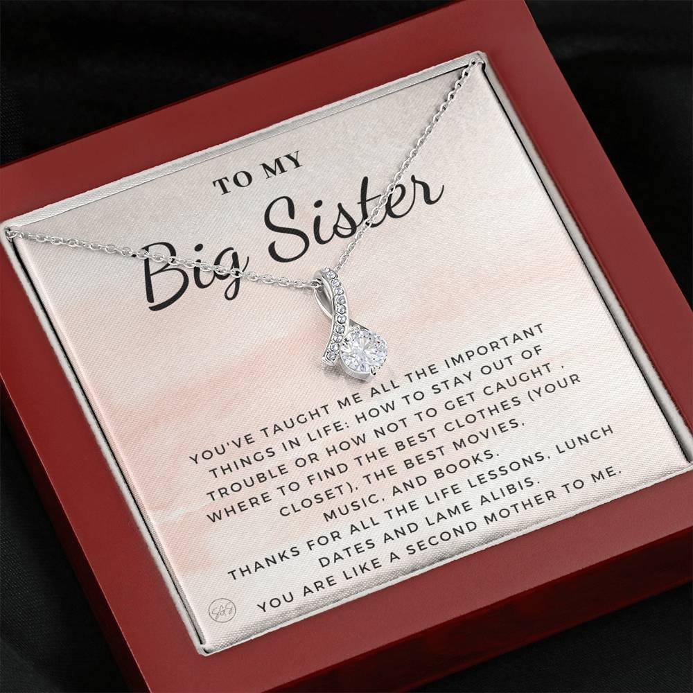 1111e Necklace Beauty