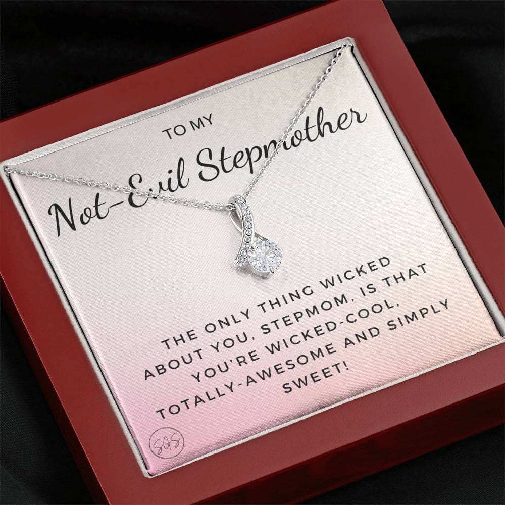 0907dS Necklace Beauty