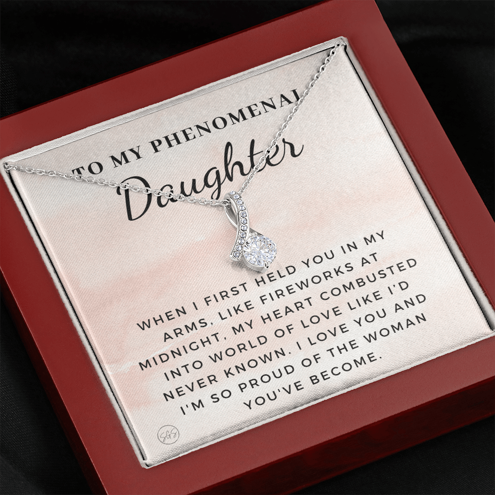 1129df Necklace Beauty
