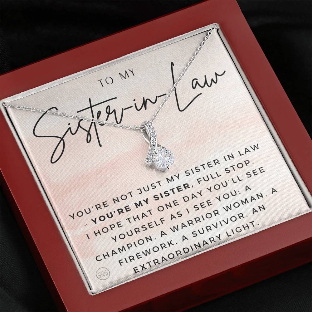 1103a Necklace Beauty
