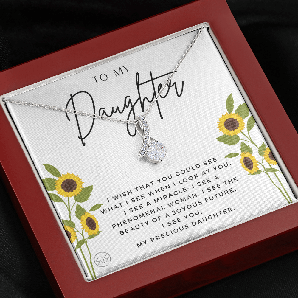 1129dg Necklace Beauty