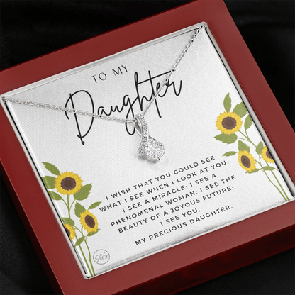 1129dg Necklace Beauty