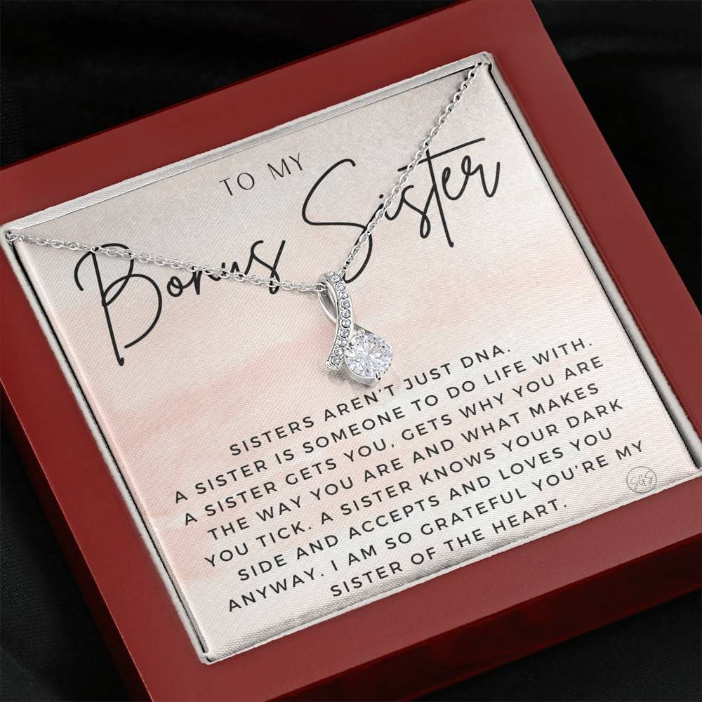 1104c Necklace Beauty