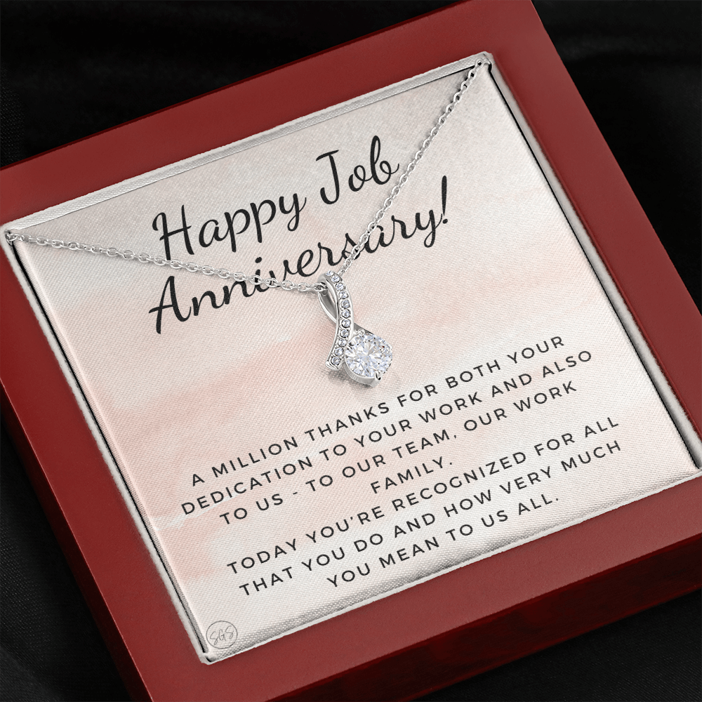 1126ja Necklace Beauty