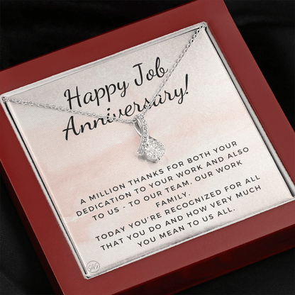 1126ja Necklace Beauty