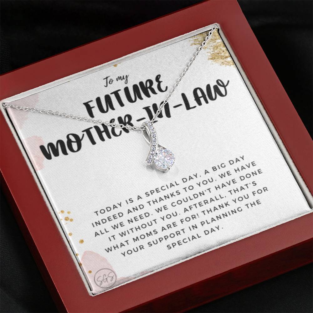 0623M Necklace Beauty
