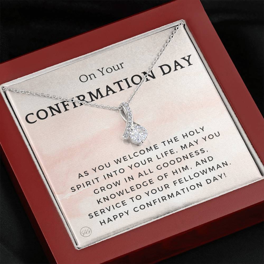 1118cc Necklace Beauty