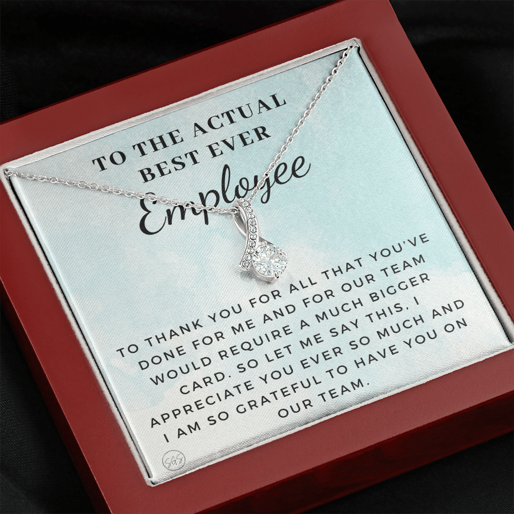 1126ee Necklace Beauty