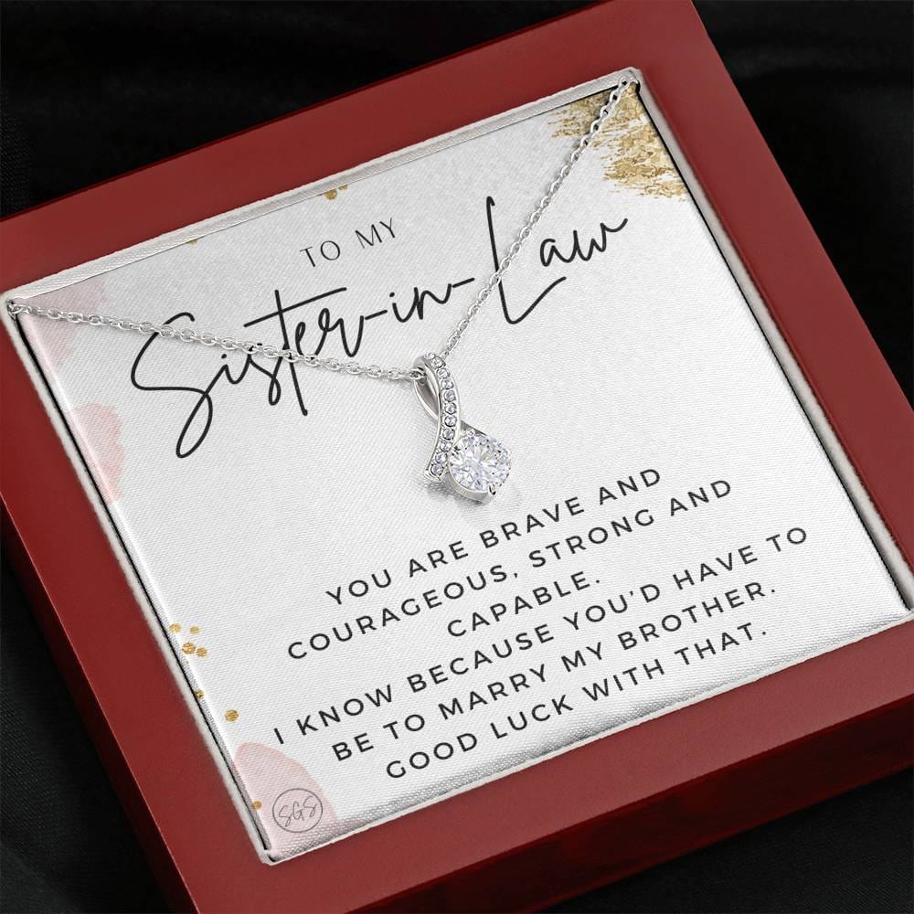 1103e Necklace Beauty