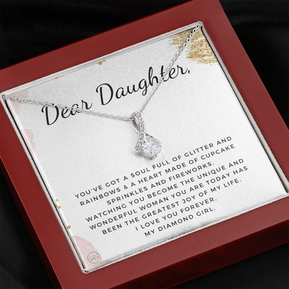 1129db Necklace Beauty