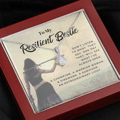 bestie 0721g Necklace Beauty