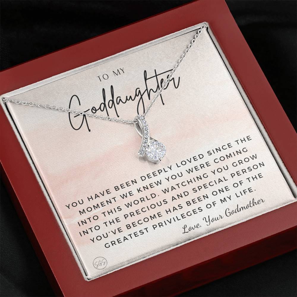 0918d Necklace Beauty