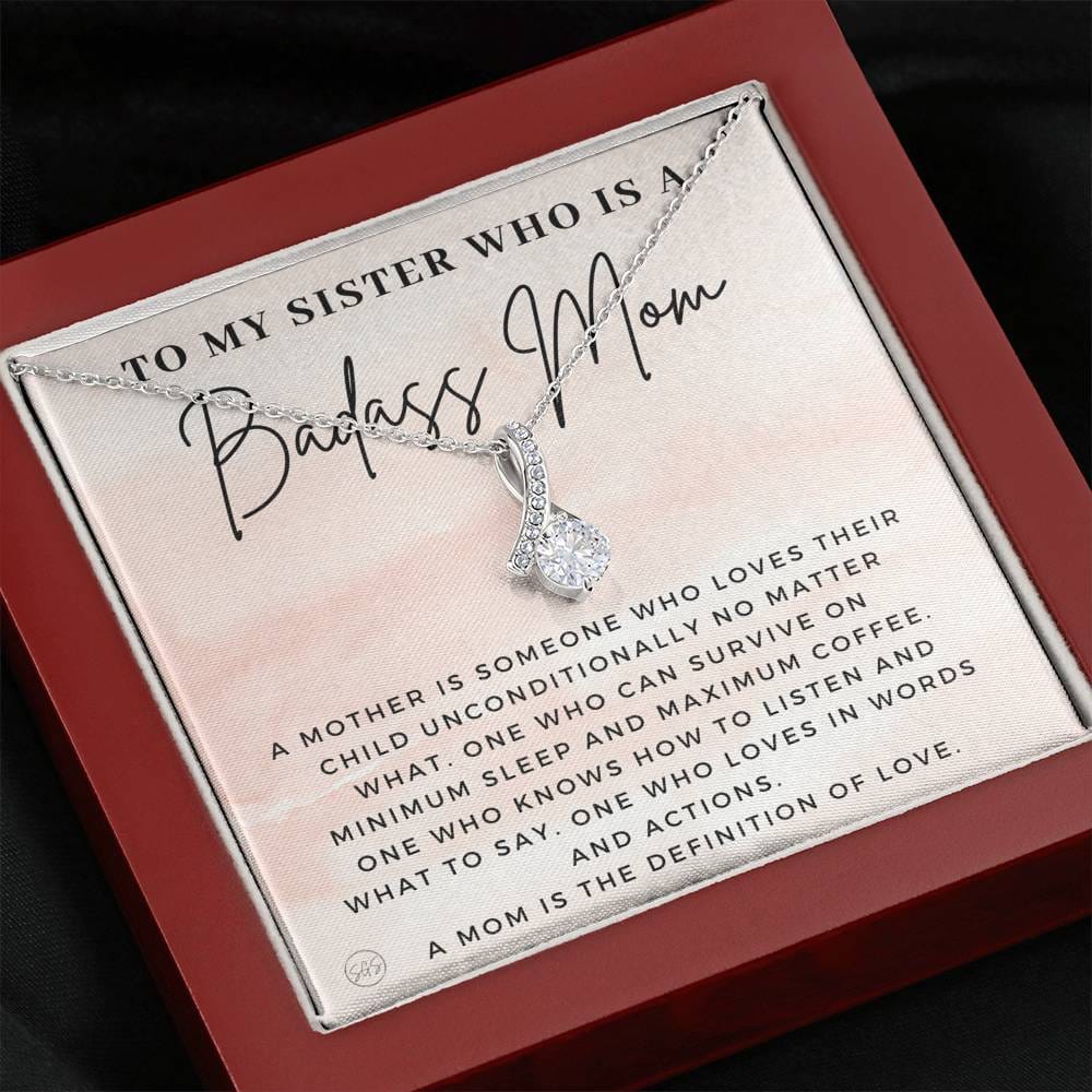 1112sa Necklace Beauty