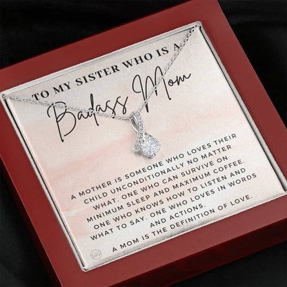 1112sa Necklace Beauty