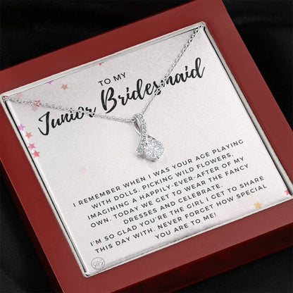 FB 0720o Necklace Beauty