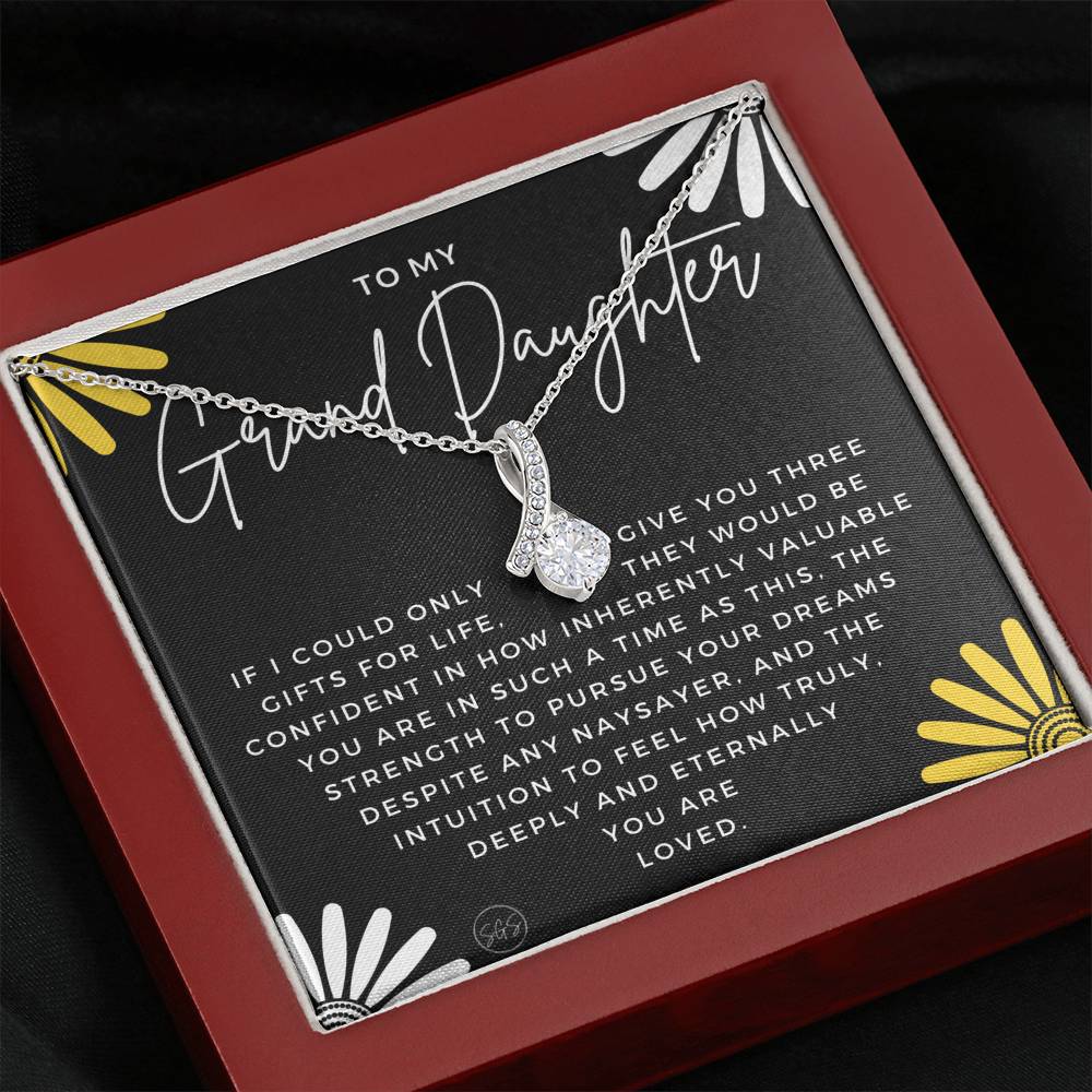 0909GrandDc Necklace Beauty