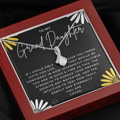 0909GrandDc Necklace Beauty