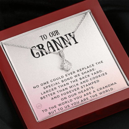 1119gng Necklace Beauty