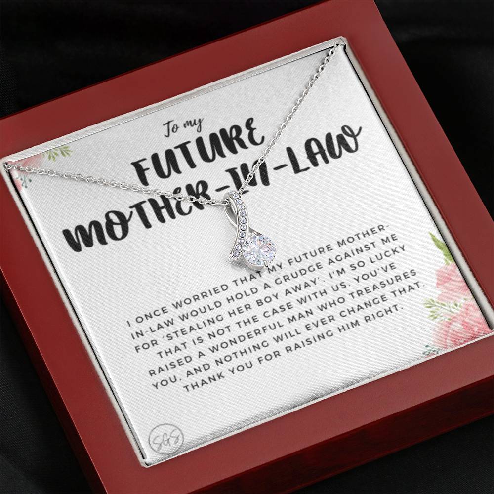 0623D Necklace Beauty