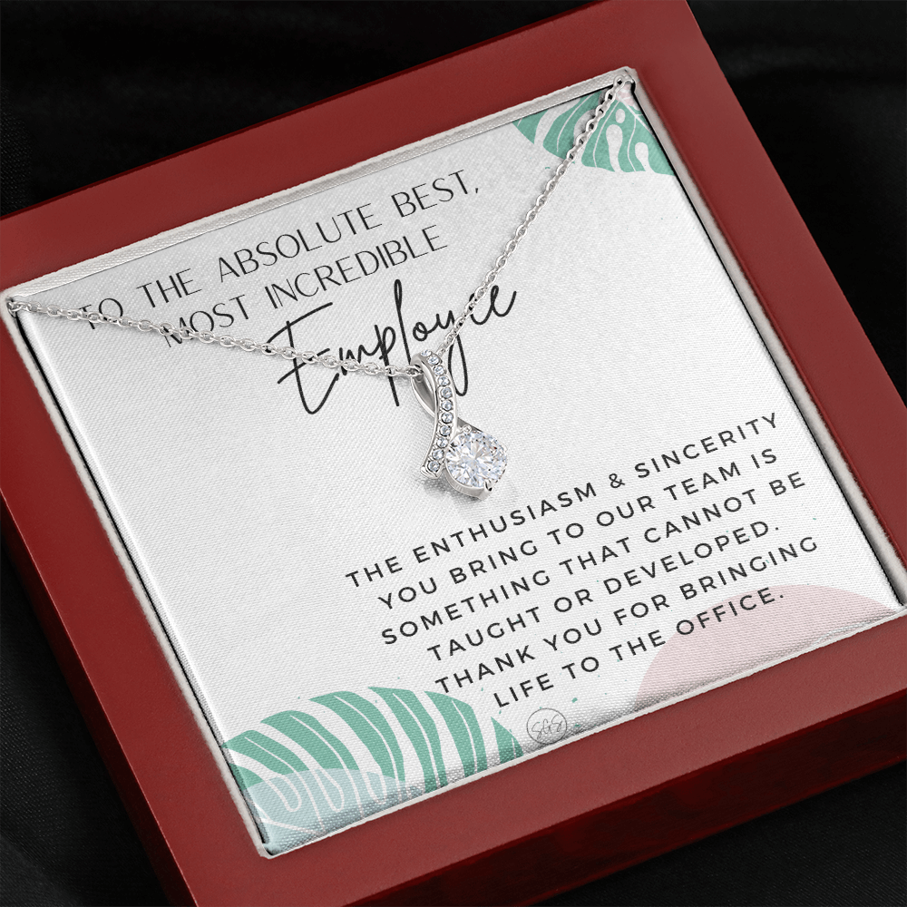 1126eg Necklace Beauty