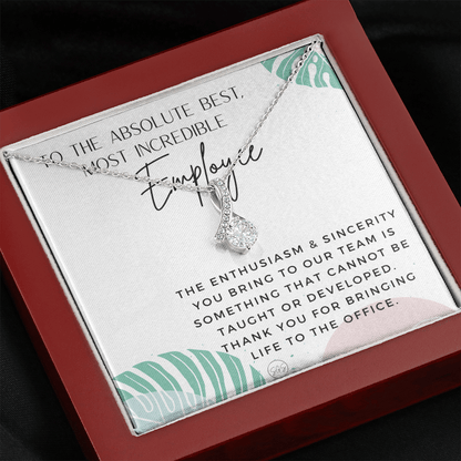 1126eg Necklace Beauty