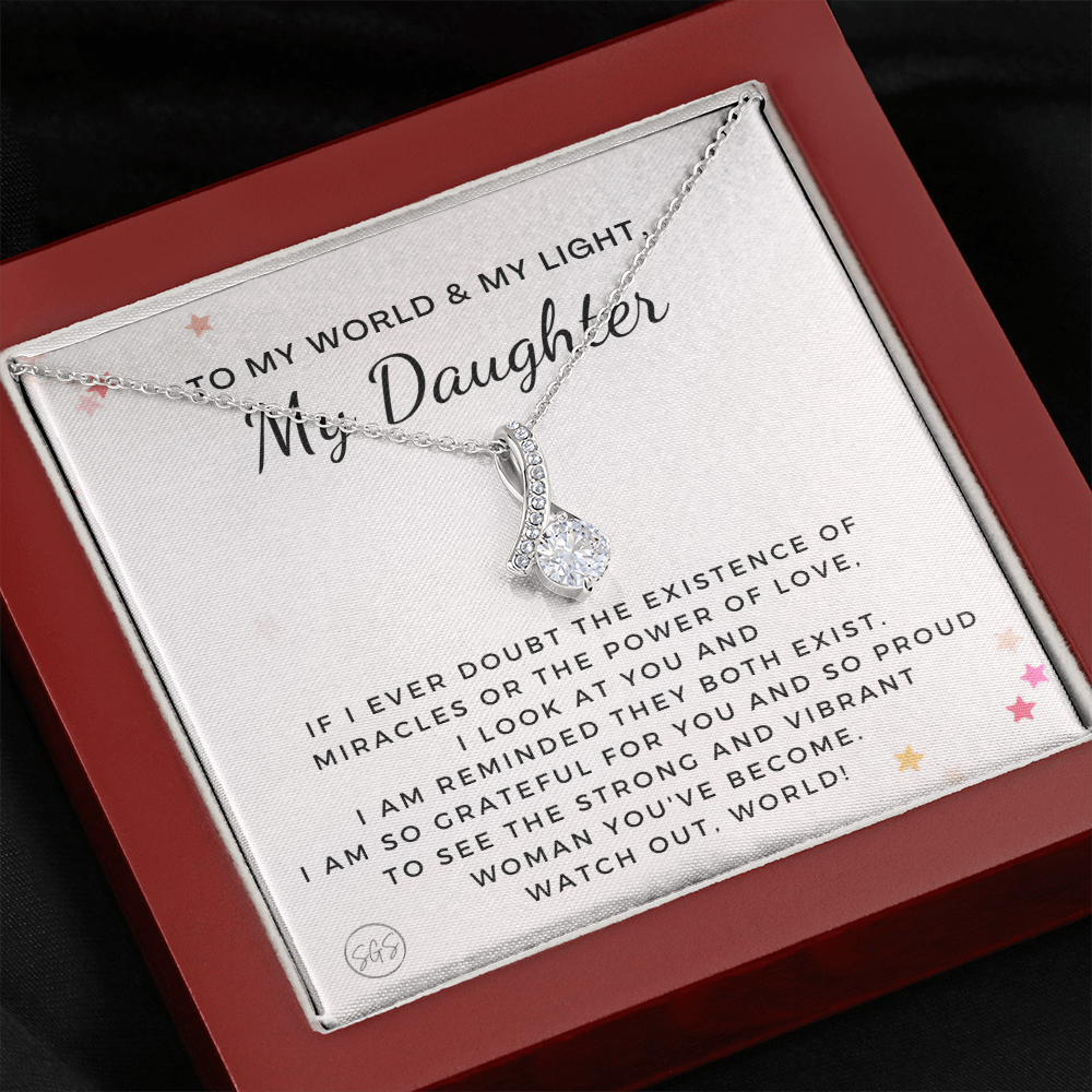 1129di Necklace Beauty