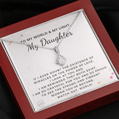 1129di Necklace Beauty