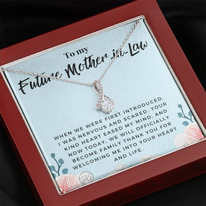 0623F Necklace Beauty