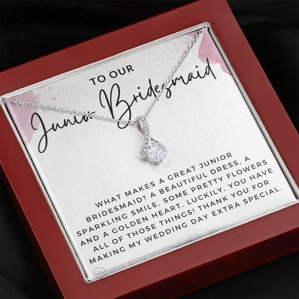 JB 0720h Necklace Beauty